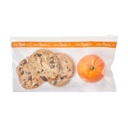 Pochette de transport réutilisable x3