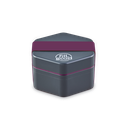 [B005AU004AZBBC] Lunchbox végétale - Violet