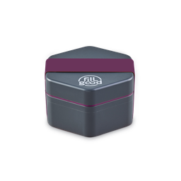 [B005AU004AZBBC] Lunchbox végétale - Violet